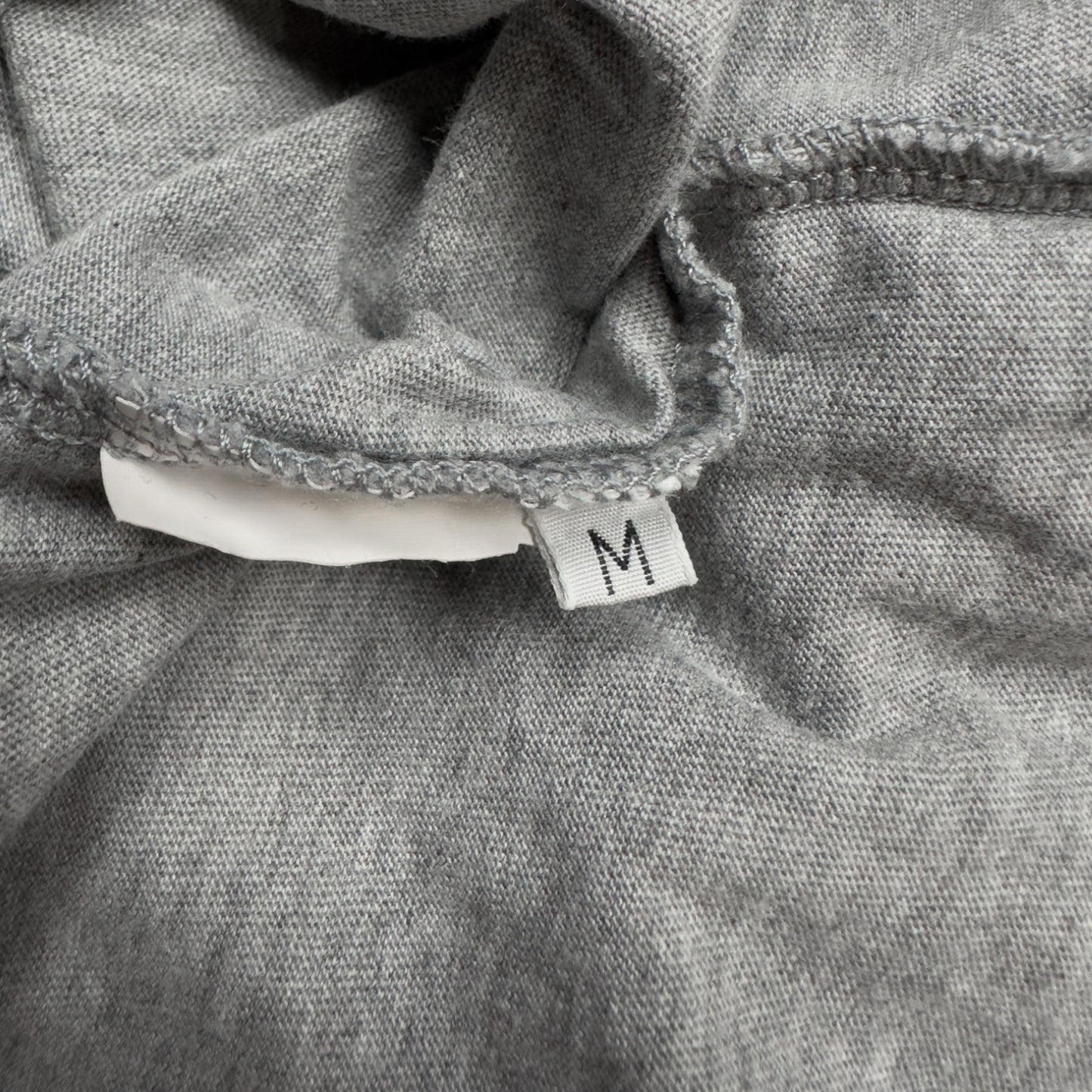 A/W 21 Stone Island 'Mixed Media Two' Back Print T-Shirt