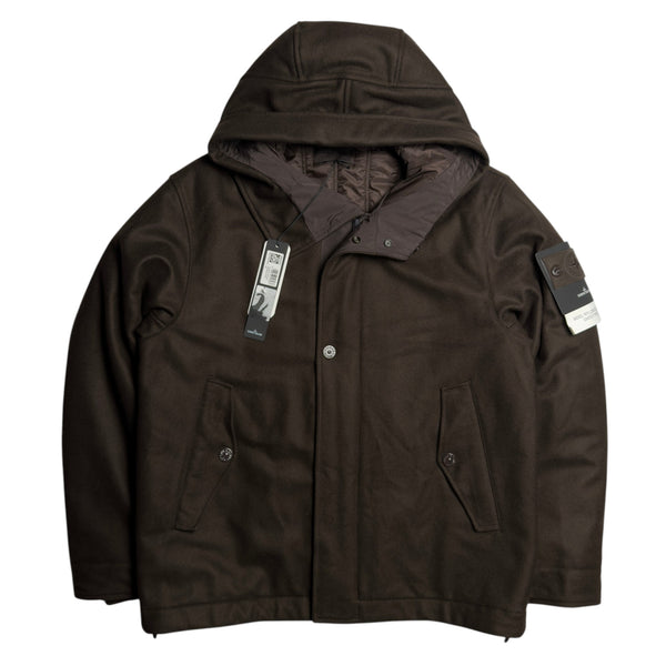 Jackets & outerwear