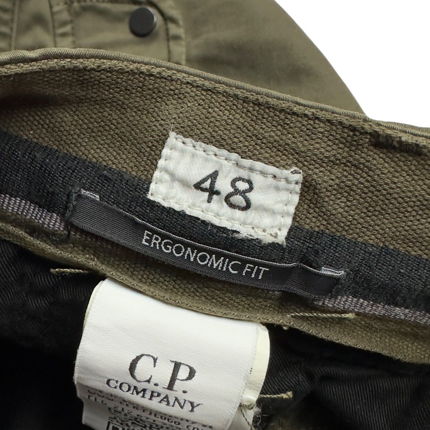 C.P. Company Cargo Trousers 32/32