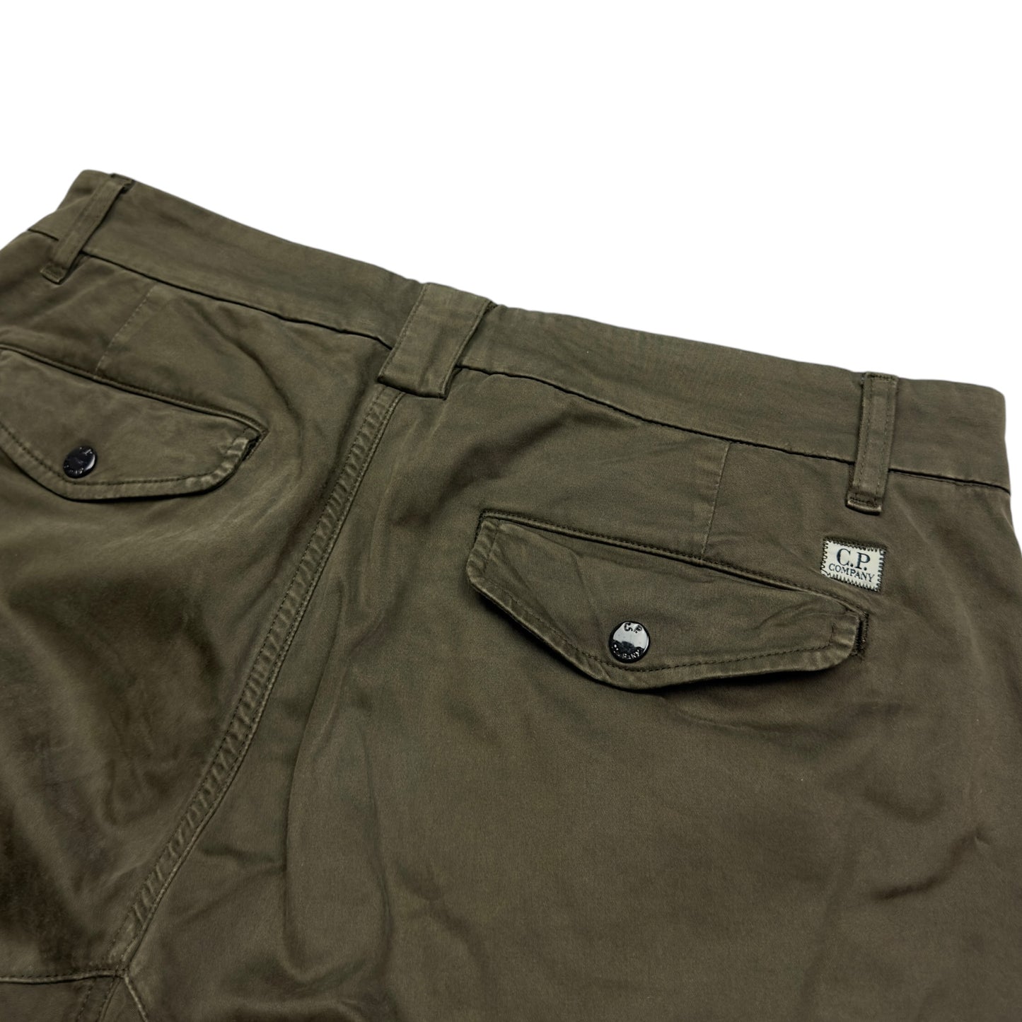 C.P. Company Cargo Trousers 32/32