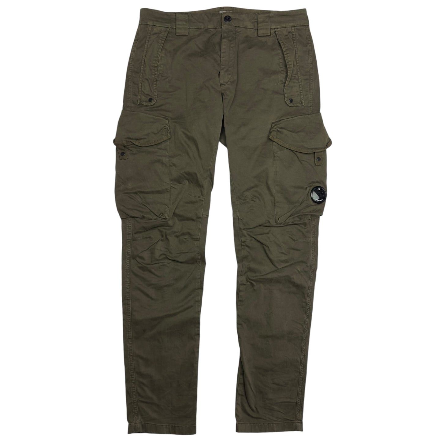 C.P. Company Cargo Trousers 32/32