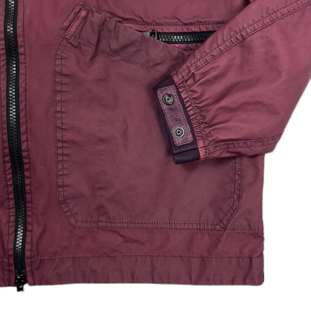 S/S 22 Stone Island Aggressive Gommato