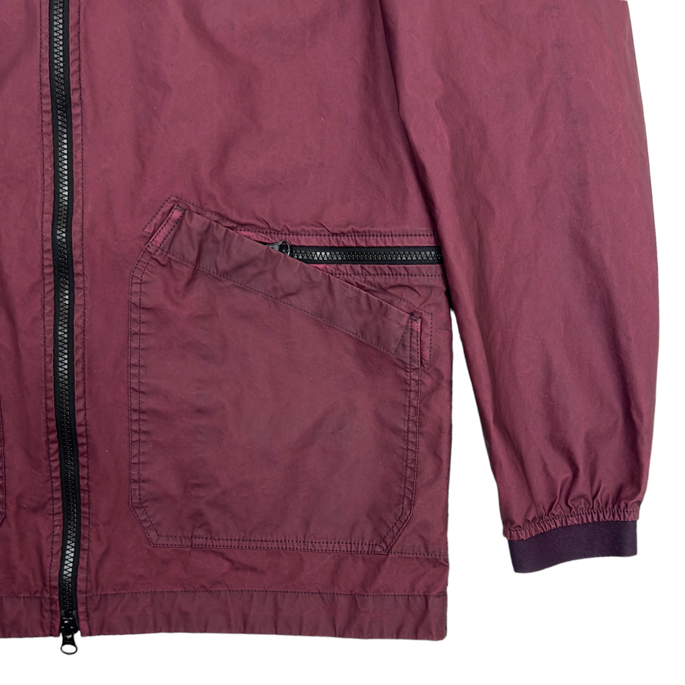 S/S 22 Stone Island Aggressive Gommato – Dans Designer Ltd S/S 22 Stone Island Aggressive Gommato – Dans Designer Ltd