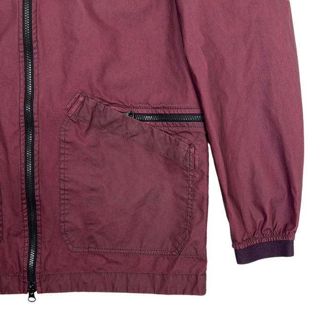 S/S 22 Stone Island Aggressive Gommato