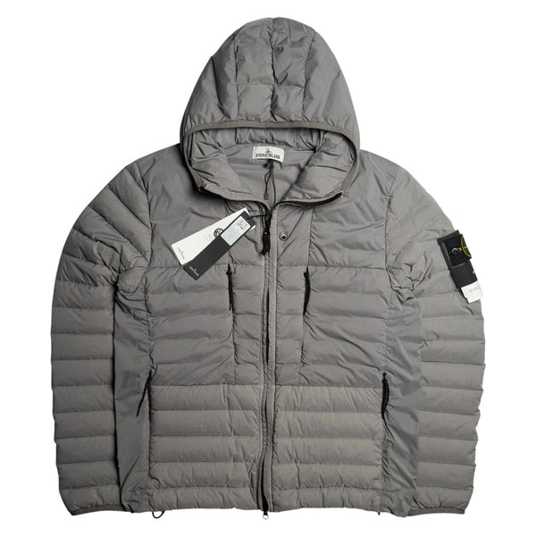 Winter jackets