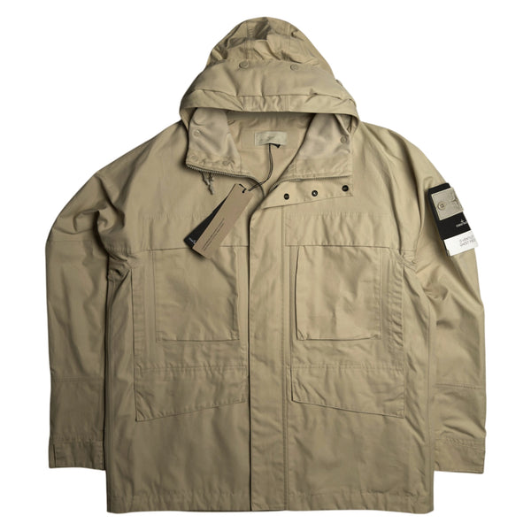 Jackets & outerwear