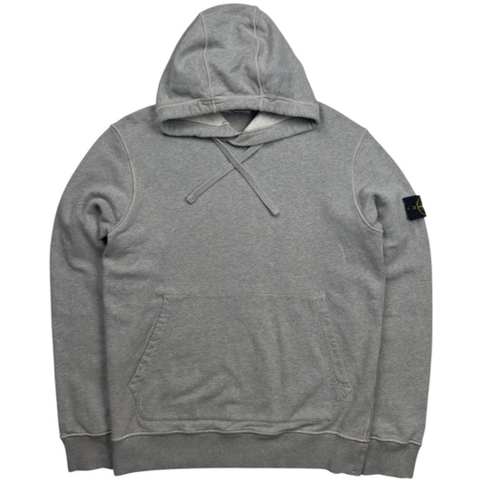 A/W 20 Stone Island Hoodie - Grey