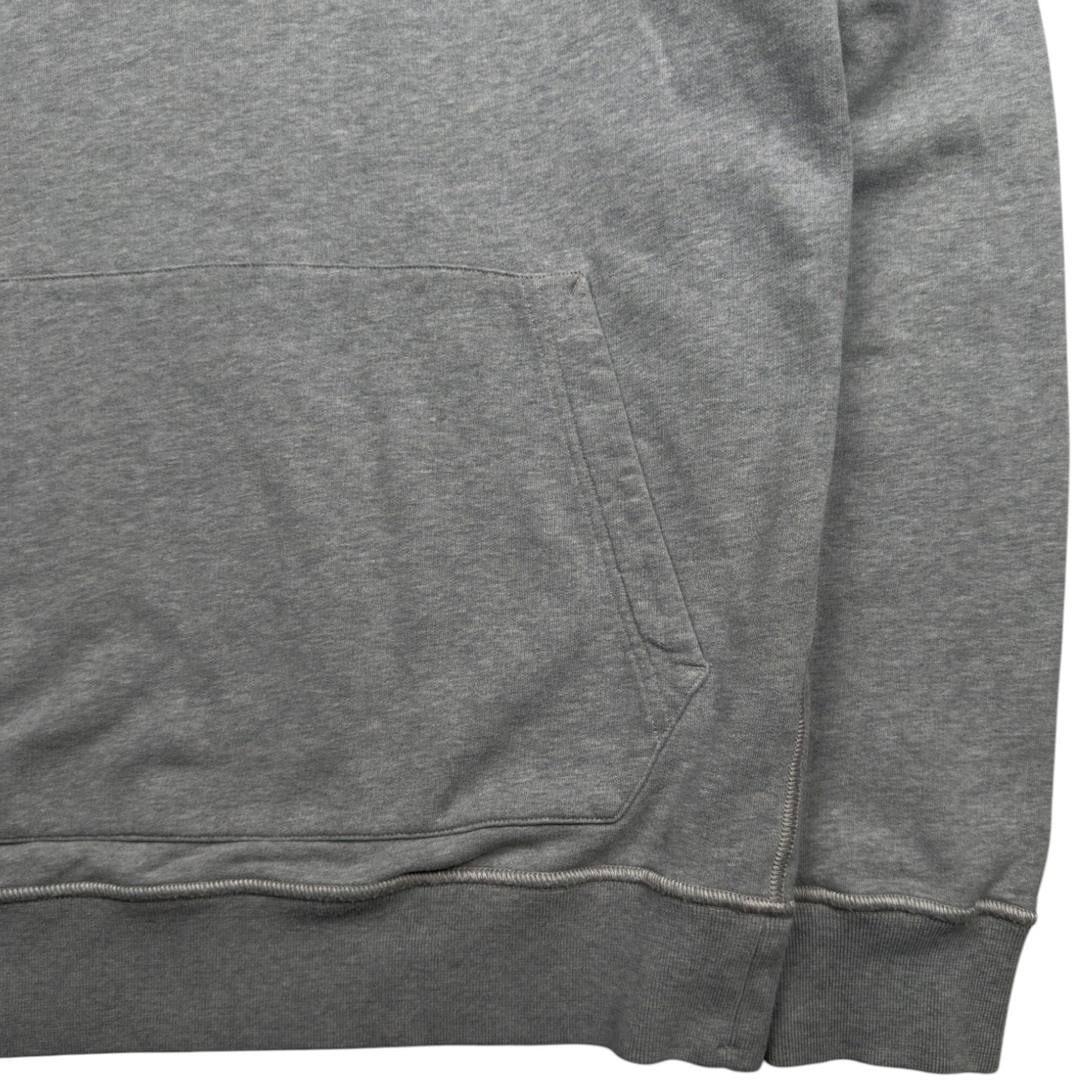 A/W 20 Stone Island Hoodie - Grey