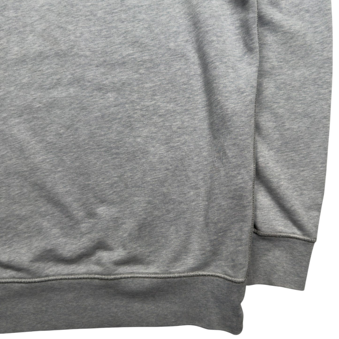 S/S 21 Stone Island Crewneck Sweater - Grey