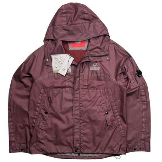 C.P. Company Gore-Tex Infinium G-Type Waterproof Jacket