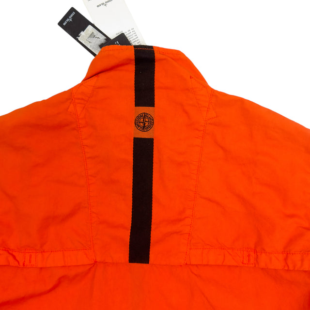 S/S 15 Stone Island Compass Ribbon Jacket