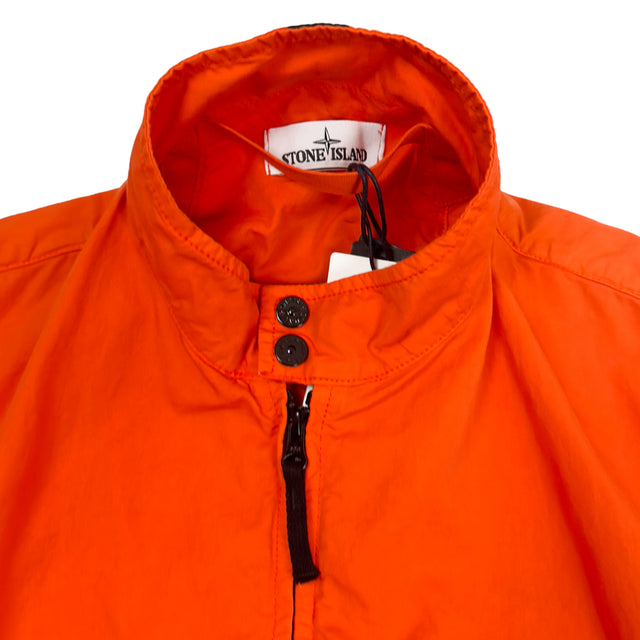 S/S 15 Stone Island Compass Ribbon Jacket