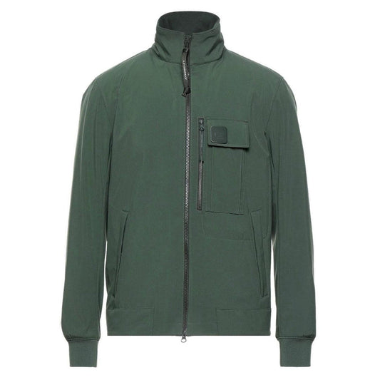 RRP £425 C.P. Company Metropolis Shell-R Green Jacket