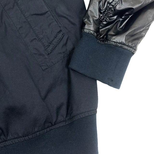 S/S 13 Stone Island Glass Batavia Jacket