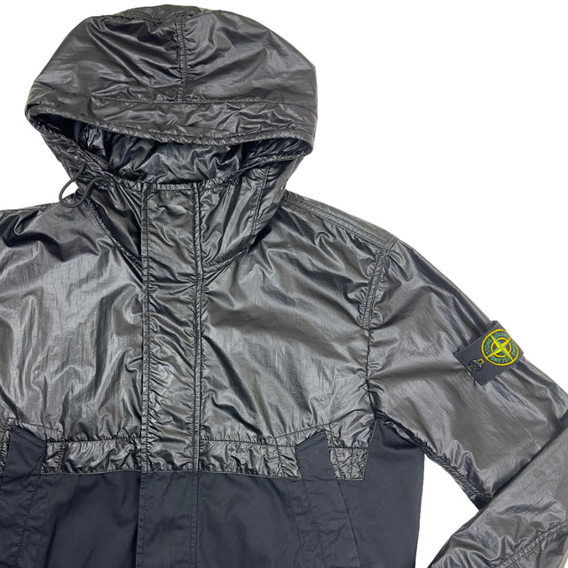 S/S 13 Stone Island Glass Batavia Jacket