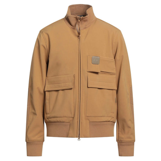 RRP £340 C.P. Company Metropolis Shell-R Bomber Jacket