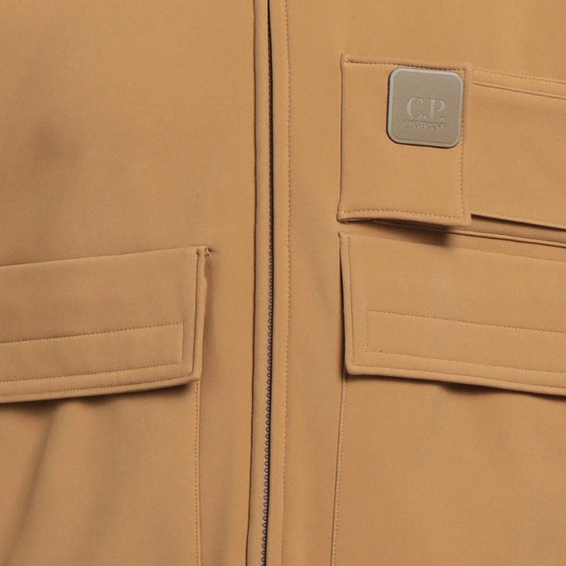 RRP £340 C.P. Company Metropolis Shell-R Bomber Jacket