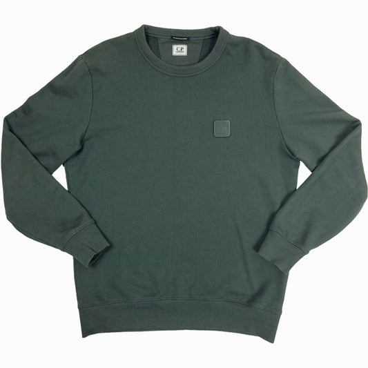 C.P. Company Metropolis Sweater