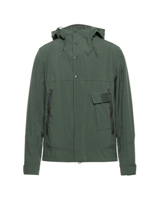 RRP £440 C.P. Company Metropolis Shell-R Hooded Jacket.