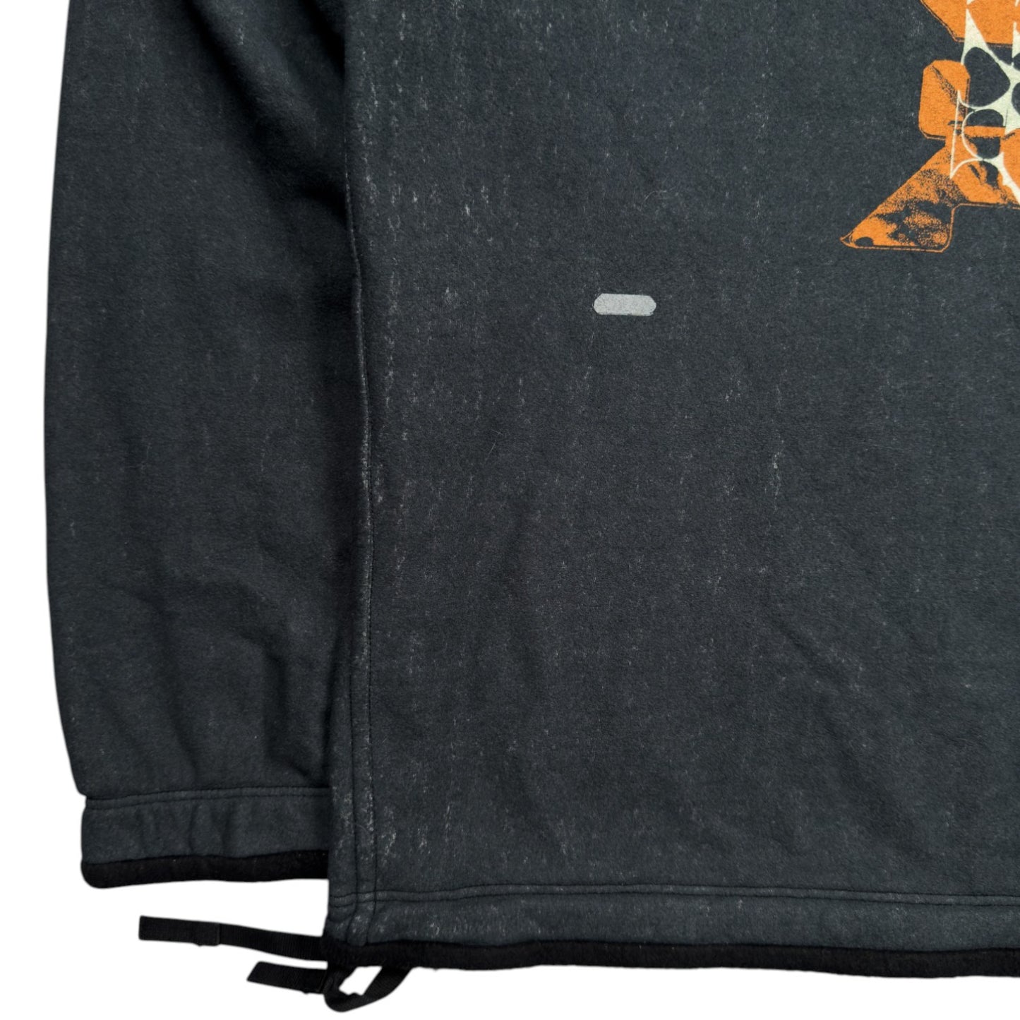 A/W 22 Stone Island Shadow Project Printed Sweater