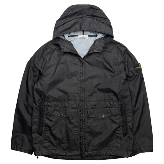 S/S 24 Stone Island Membrana 3L TC - Black