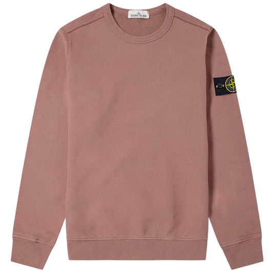 A/W 18 Stone Island Dusty Pink Sweater
