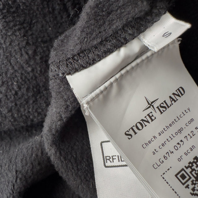 A/W 22 Stone Island Shadow Project Printed Sweater