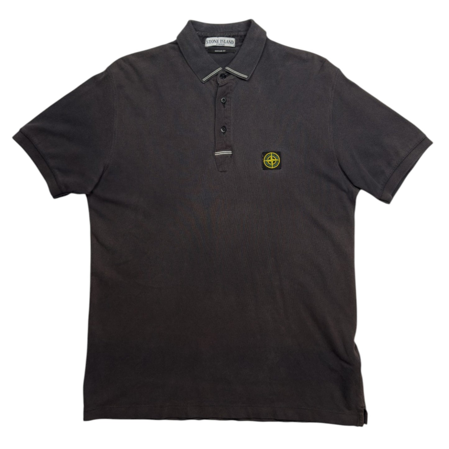 Stone Island Polo Shirt