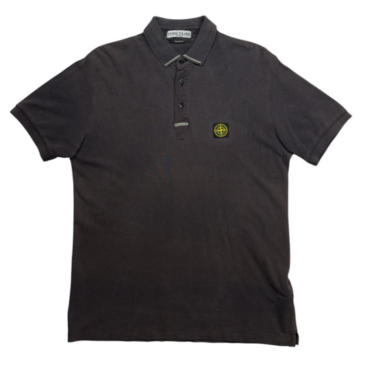 Stone Island Polo Shirt