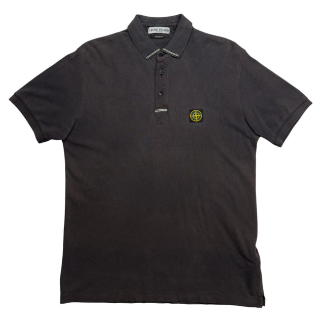 Stone Island Polo Shirt