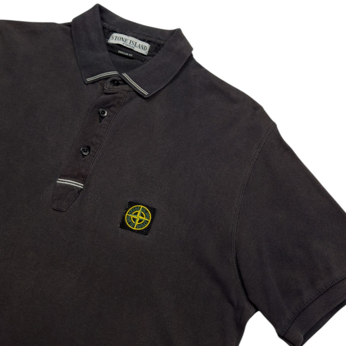Stone Island Polo Shirt