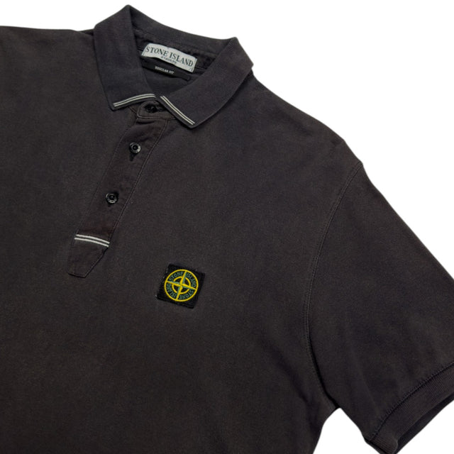 Stone Island Polo Shirt