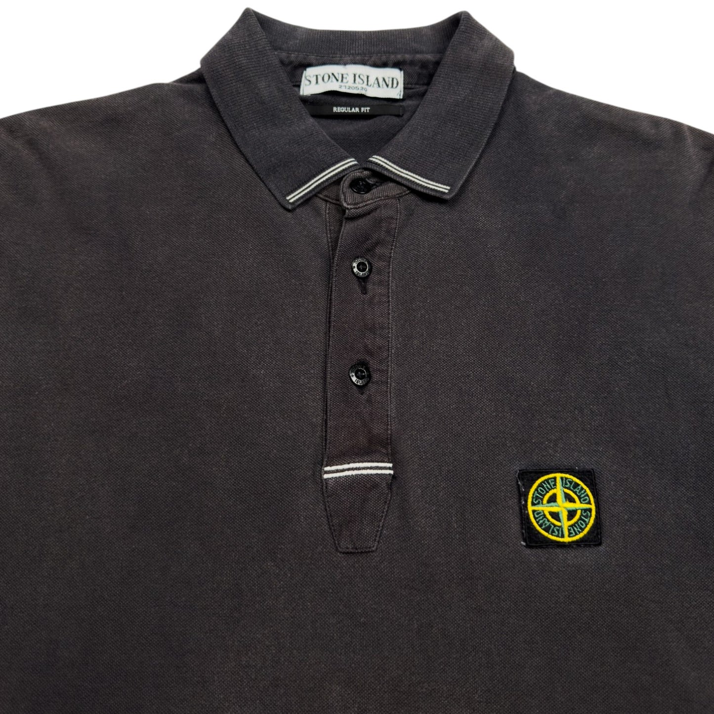 Stone Island Polo Shirt