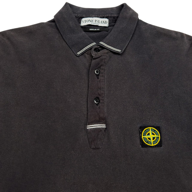 Stone Island Polo Shirt