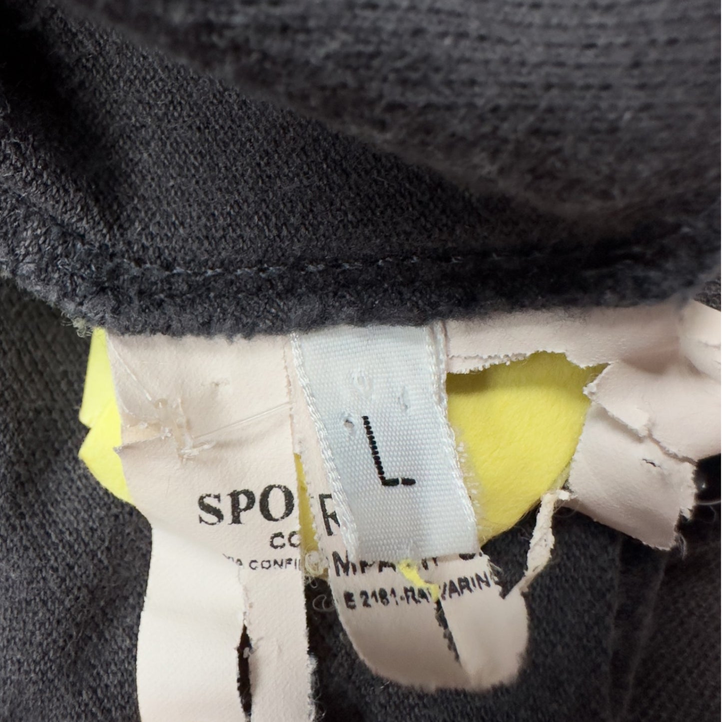Stone Island Polo Shirt