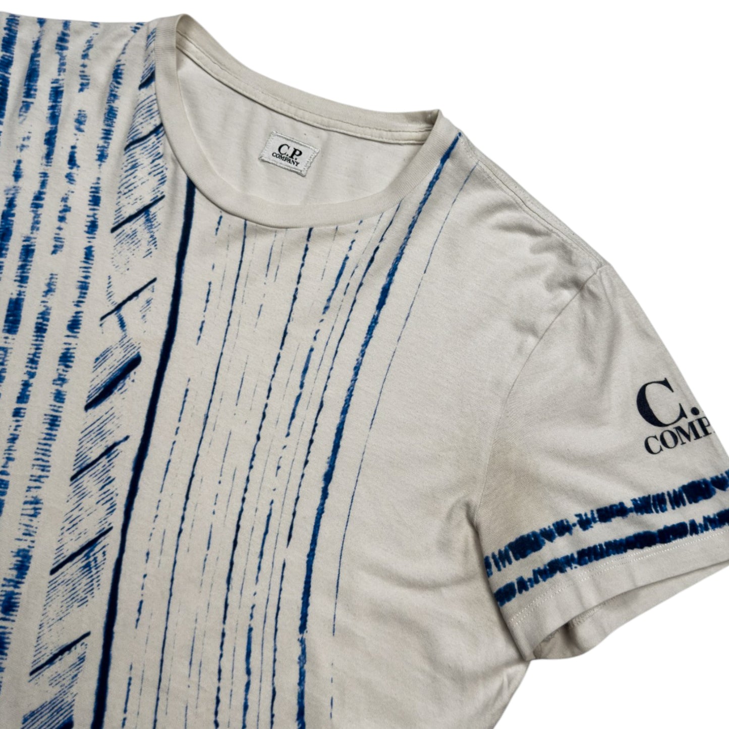 C.P. Company Tie Dye T-Shirt