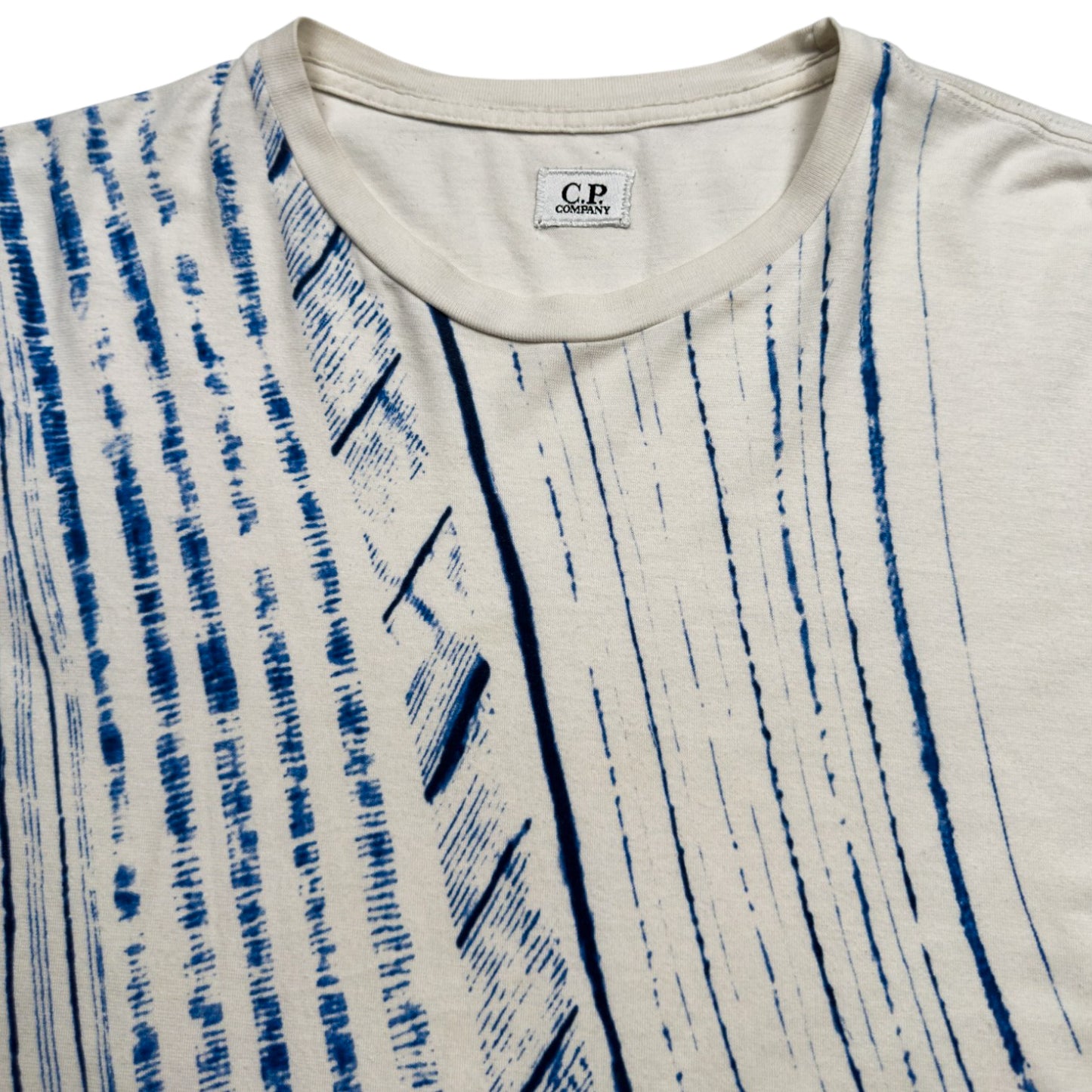 C.P. Company Tie Dye T-Shirt