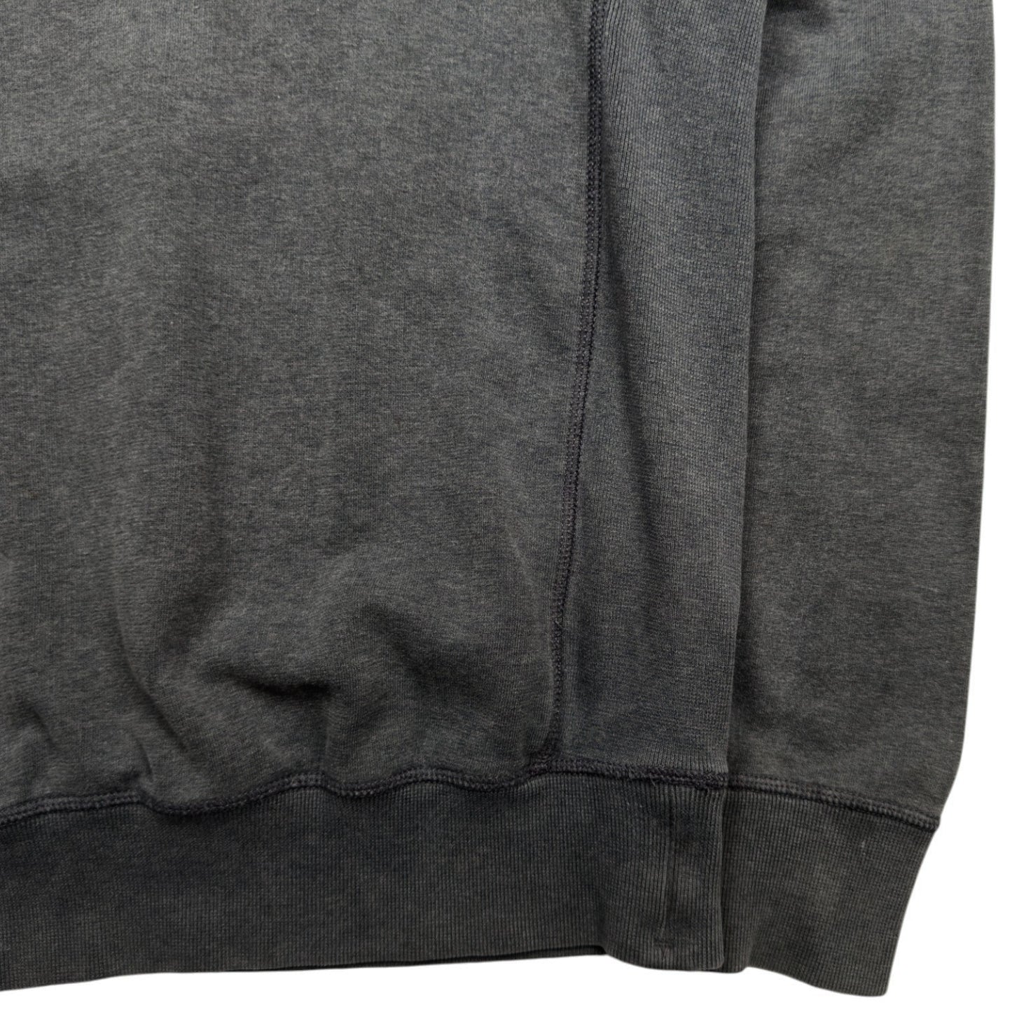 A/W 14 Stone Island Crewneck Sweat - Dark Grey