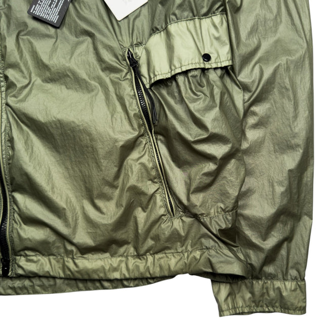 C.P. Company CS II Lightweight Hooded Jacket