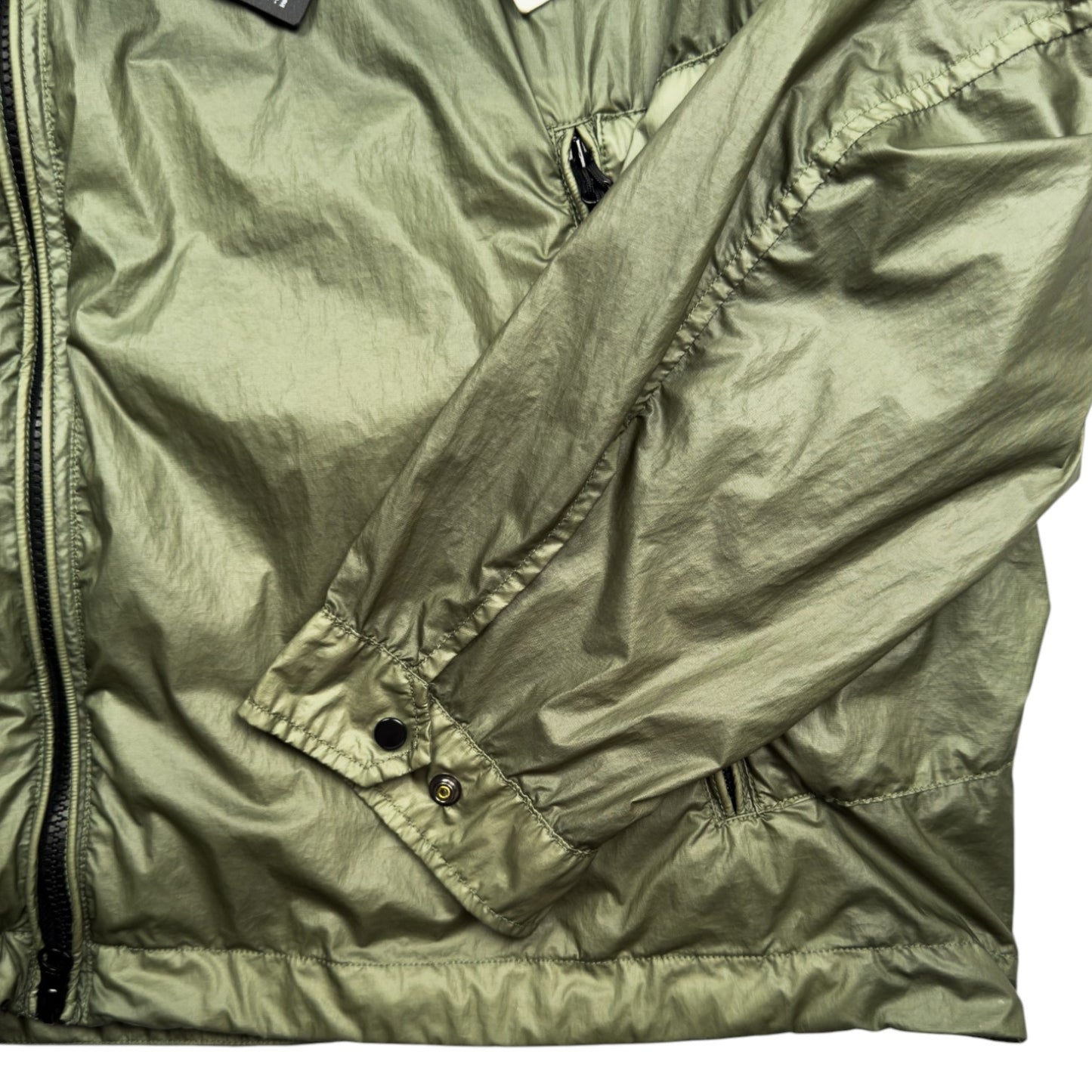 C.P. Company CS II Lightweight Hooded Jacket