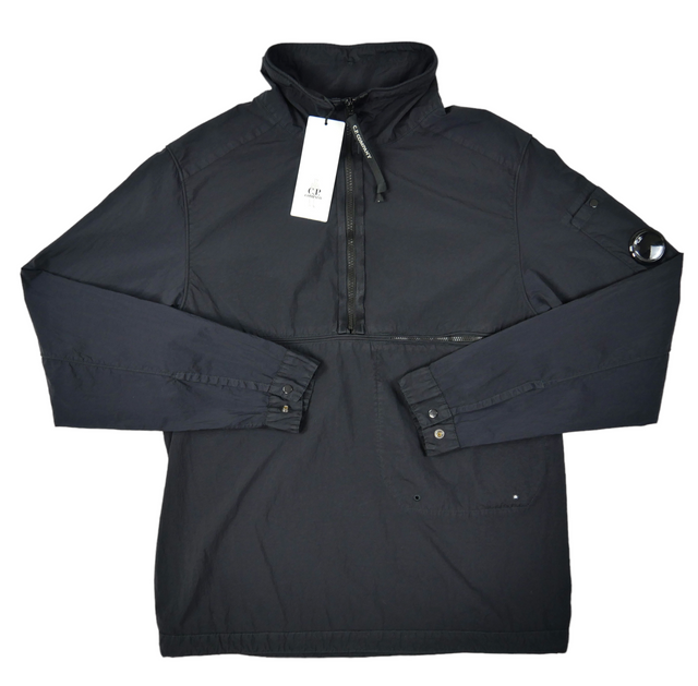 RRP £325 CP Company 1/4 Zip Jacket BNWT