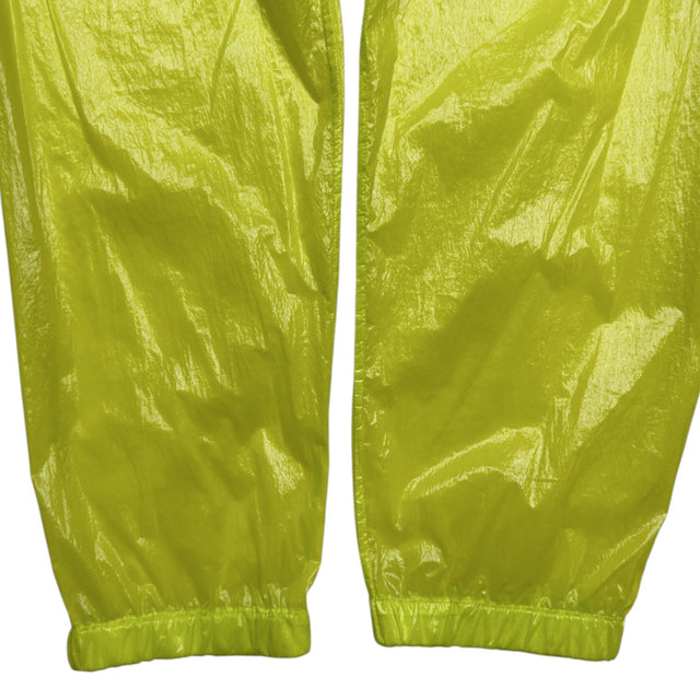 S/S 21 Stone Island Lucido TC Trousers - 32 RE - Yellow