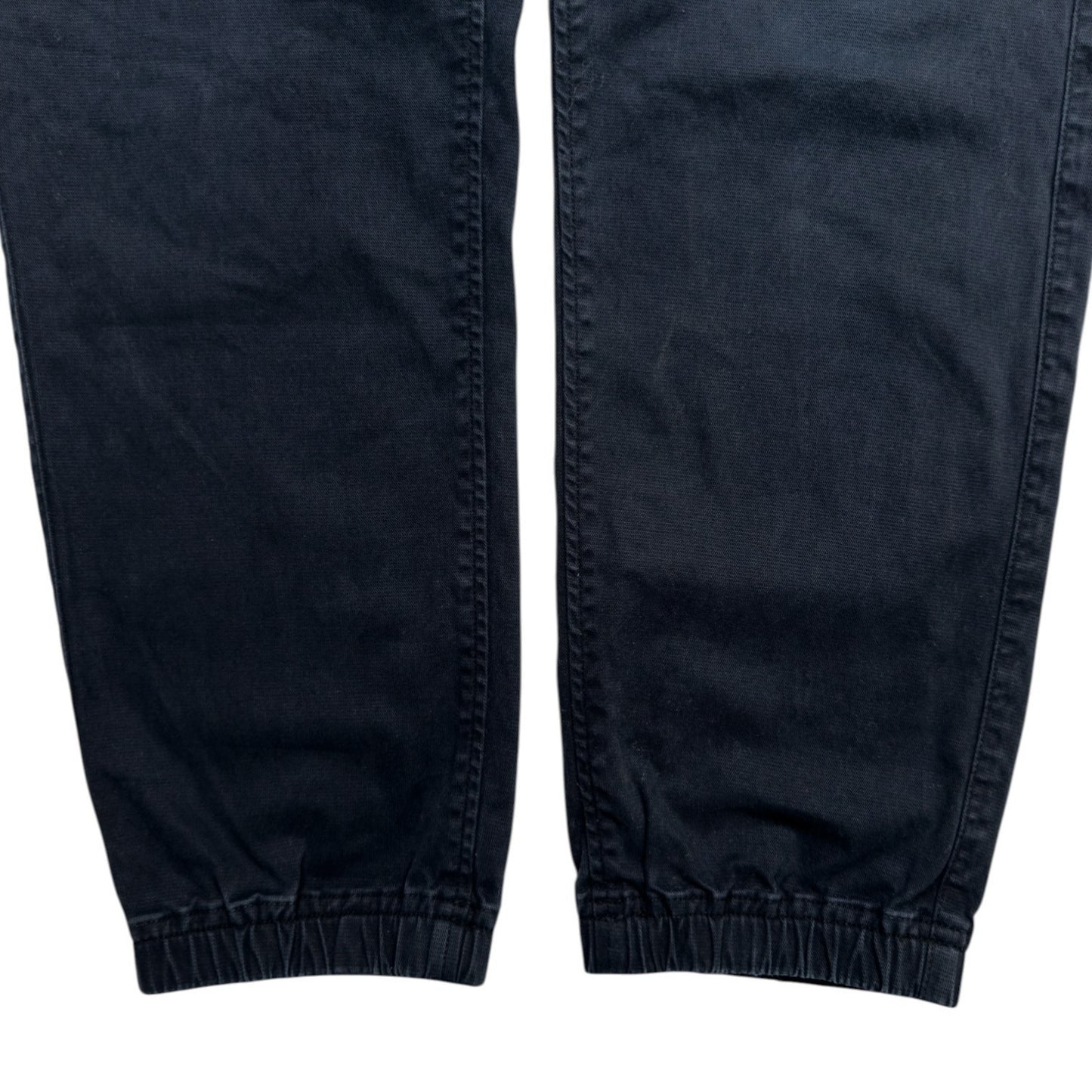 A/W 19 Stone Island Ghost Cargo Trousers 31 RE-T - Navy