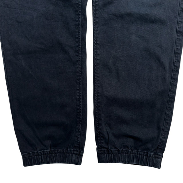 A/W 19 Stone Island Ghost Cargo Trousers 31 RE-T - Navy