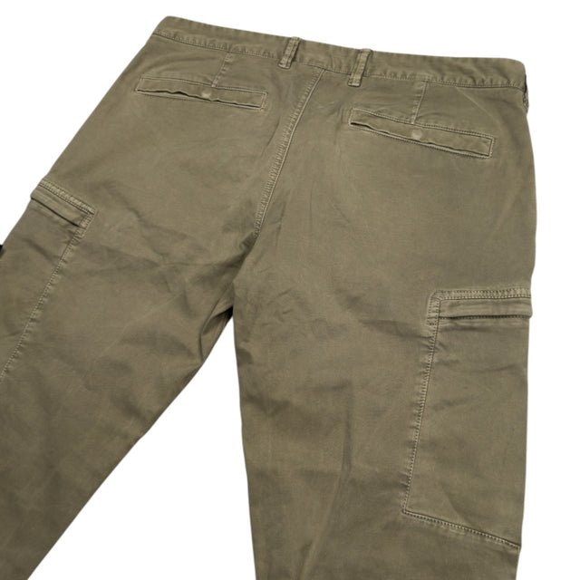 A/W 19 Stone Island Cargo Trousers 36 SK - Light Khaki