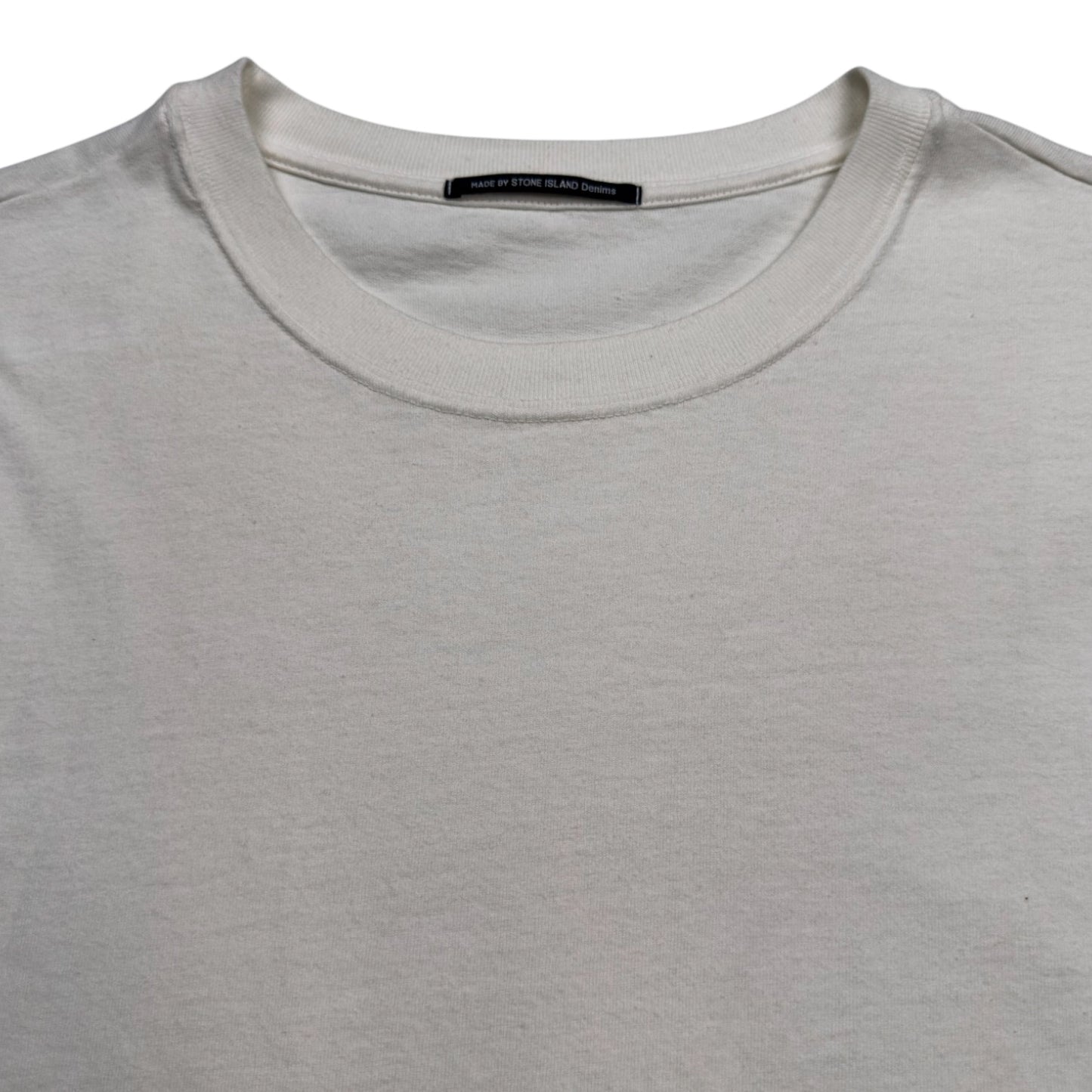 A/W 06 Stone Island Denims Long Sleeve Top