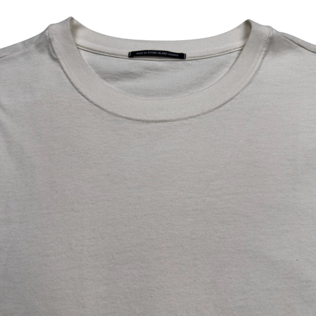 A/W 06 Stone Island Denims Long Sleeve Top