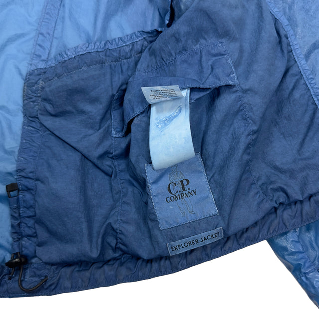 C.P. Company Nyber Explorer Jacket