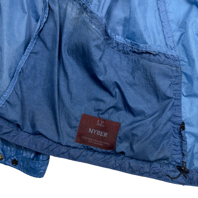 C.P. Company Nyber Explorer Jacket