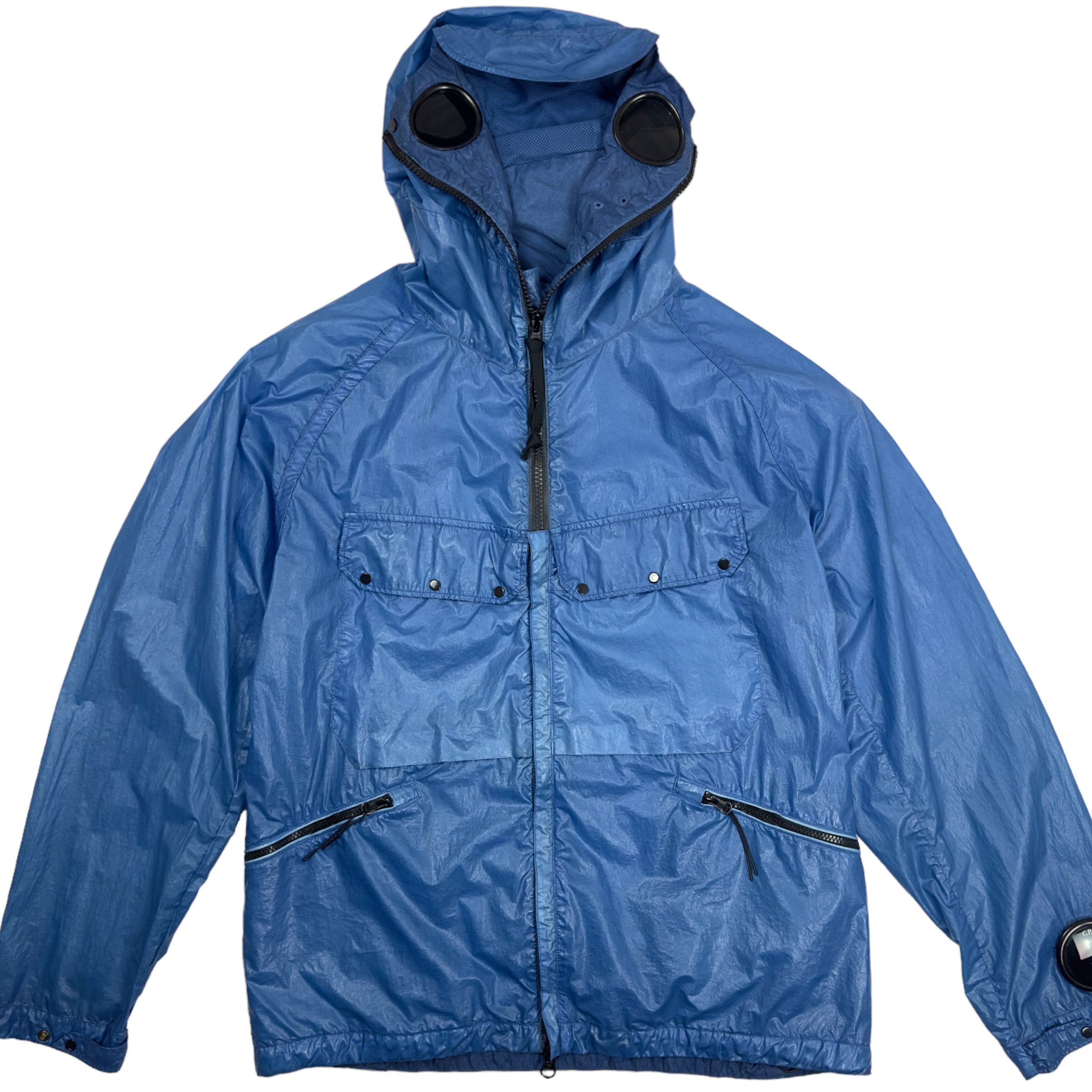 C.P. Company Nyber Explorer Jacket Dans Designer